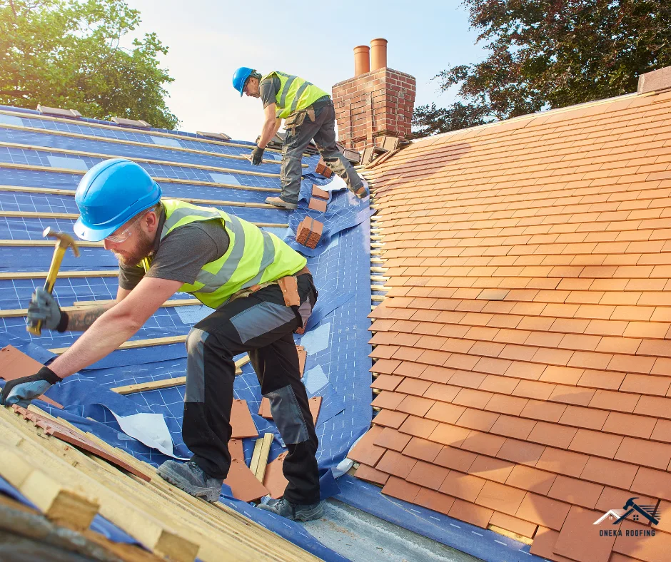 Why choose Roof Repair Near Me in Ennice, NC